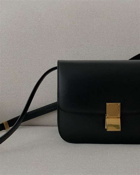 celine classic box bag discontinued